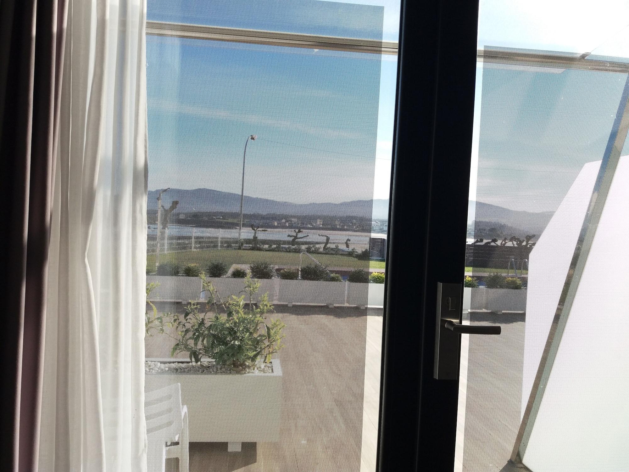 Oca Playa De Foz Hotel & Spa Eksteriør bilde