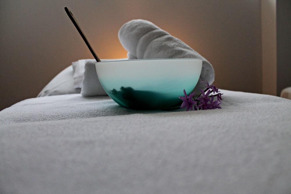 Oca Playa De Foz Hotel & Spa Eksteriør bilde