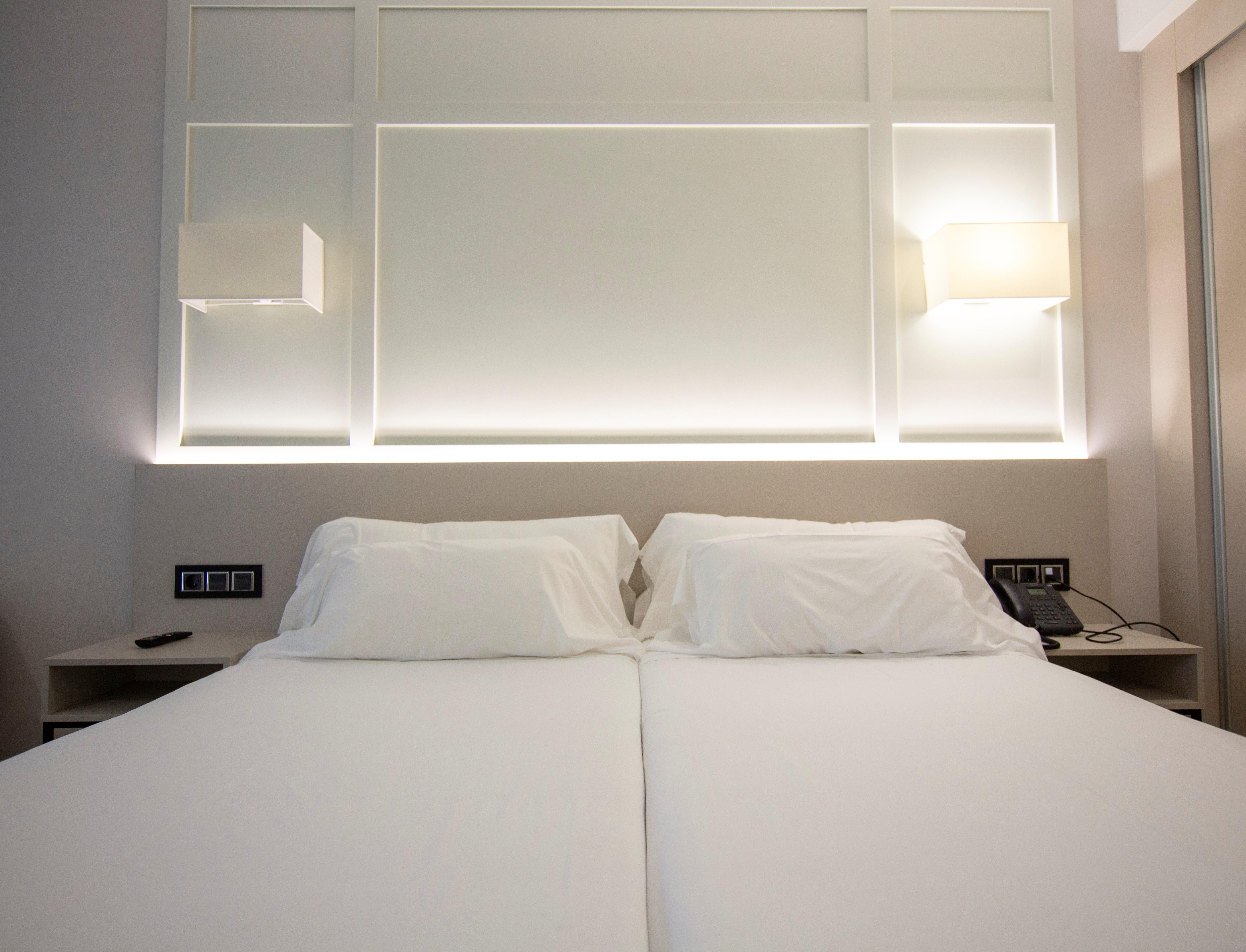 Oca Playa De Foz Hotel & Spa Eksteriør bilde